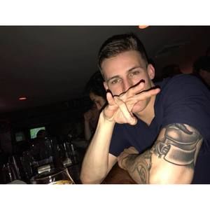 Meet your Posher, Jordan